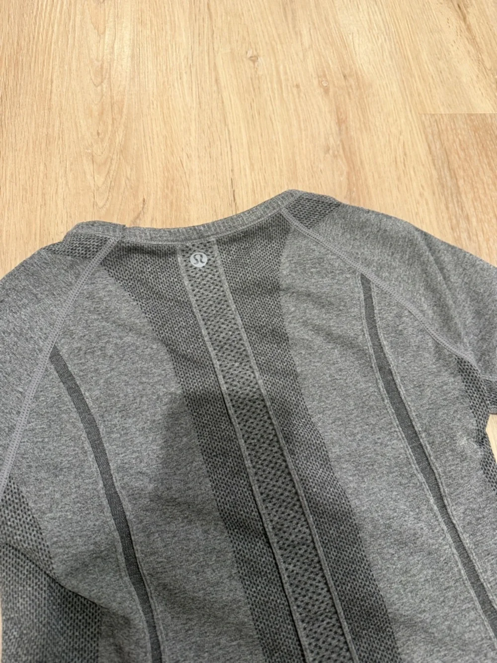 Athletic Tee - Picture 6 of 6